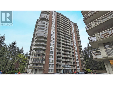 1808 2024 Fullerton Avenue, North Vancouver