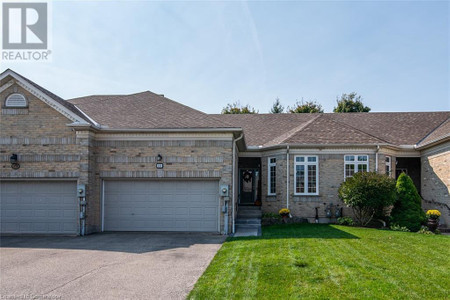 181 Doon Mills Drive, Kitchener