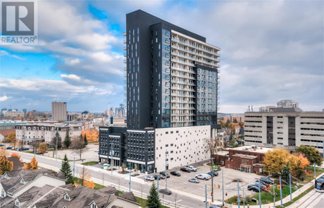 181 King Street S Unit 804, Waterloo