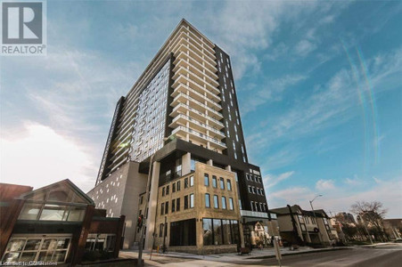 181 King Street S Unit 811, Waterloo