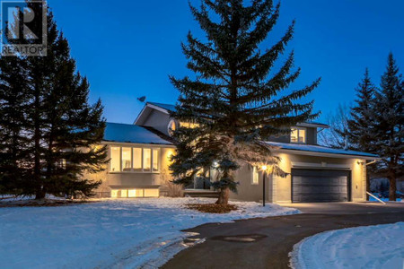 181 Springbank Heights Place, Rural Rocky View County