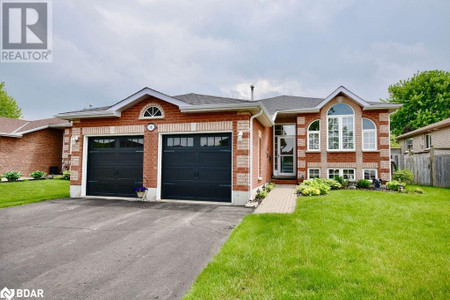 181 Sproule Drive, Barrie