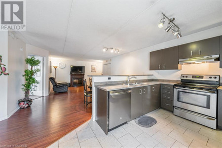 1810 Walkers Line Unit 102, Burlington