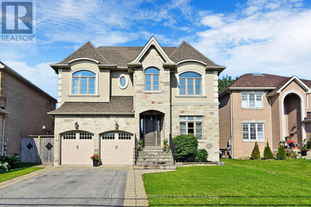 1810 Woodview Avenue, Pickering