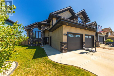 1811 61 Avenue, Lloydminster