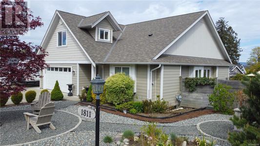 1811 Vee Rd, Cowichan Bay