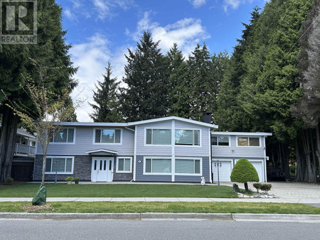 1811 Westminster Avenue, Port Coquitlam