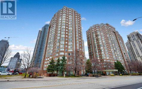 1812 335 Webb Drive, Mississauga City Centre