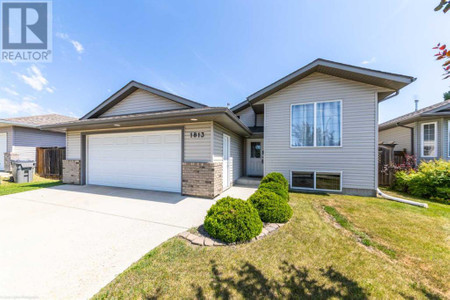 1813 52 Avenue, Lloydminster