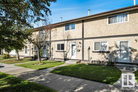 18138 93 Av Nw, Edmonton