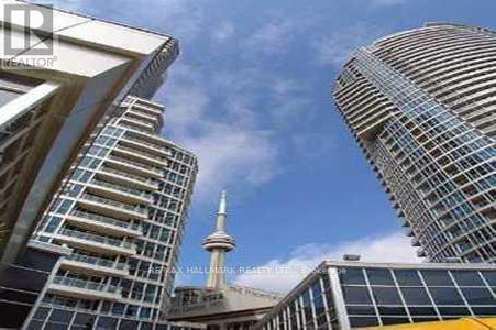 1814 208 Queens Quay, Toronto Waterfront Communities