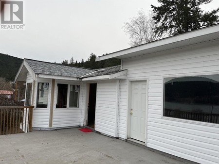 1814 Renner Road, Williams Lake