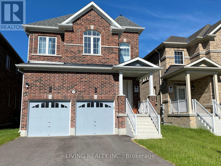 1815 Fosterbrook Street, Oshawa Taunton