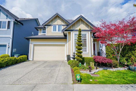 18169 70 A Avenue, Surrey