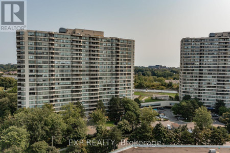 1817 5 Greystone Walk Drive, Toronto Kennedy Park