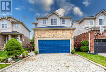 182 Hollyridge Crescent, Kitchener