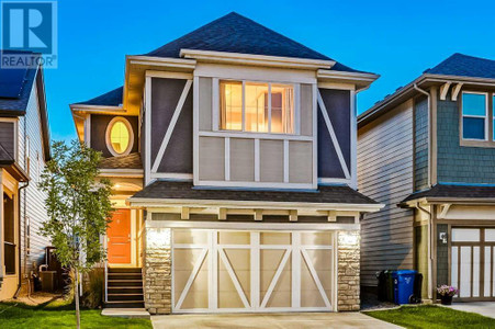 182 Mahogany Passage Se, Calgary