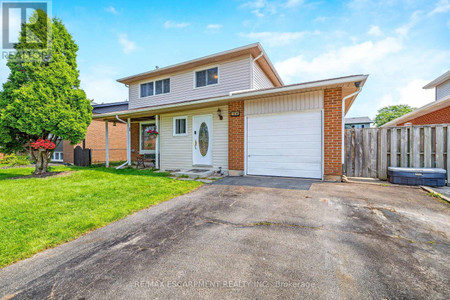 182 Mill Street W, Halton Hills