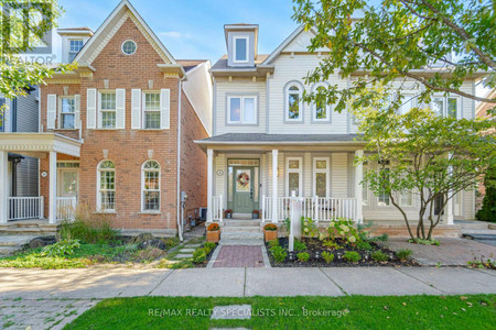 182 Roxton Road, Oakville Uptown Core