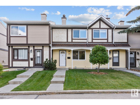 182 Tudor Ln Nw Nw, Edmonton