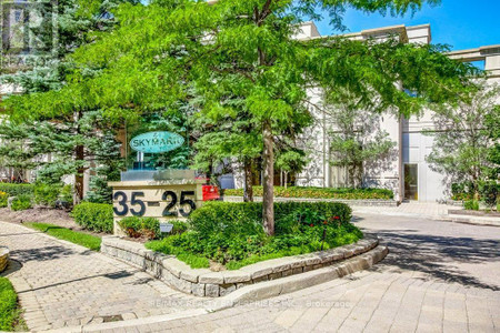 1824 25 Kingsbridge Garden Circle, Mississauga Hurontario