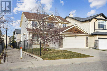 183 Cougarstone Court Sw, Calgary