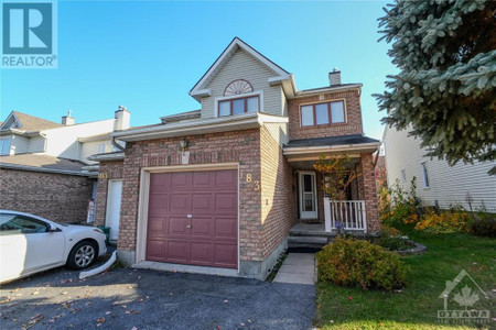 183 Markland Crescent, Ottawa