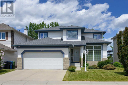 183 Rocky Ridge Landing Nw, Calgary