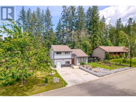 1831 15 Avenue Se, Salmon Arm