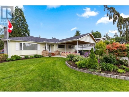 1831 Bowman Avenue, Coquitlam