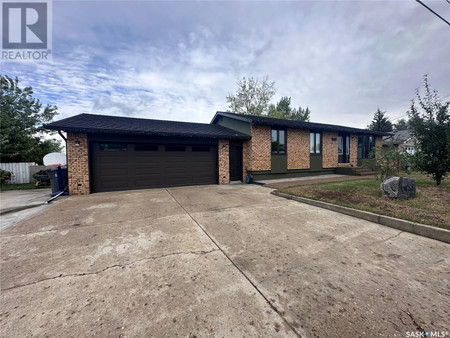 1833 Alice Road, Estevan