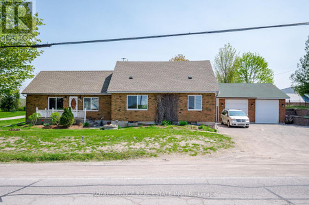 1833 Keene Rd, Otonabee South Monaghan