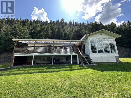 1833 South Lakeside Drive, Williams Lake