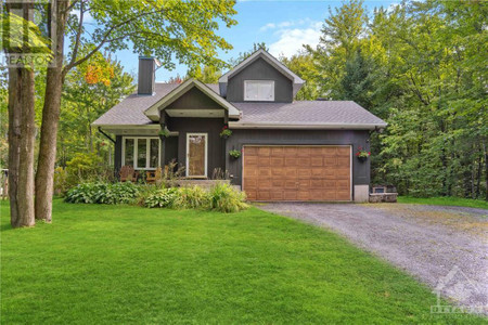 1835 Bouvier Road, Clarence Creek