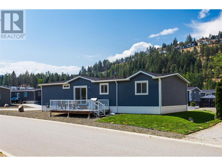 1835 Nancee Way Court Unit 30, Kelowna