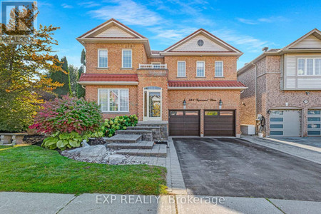 184 Aspenwood Drive, Newmarket