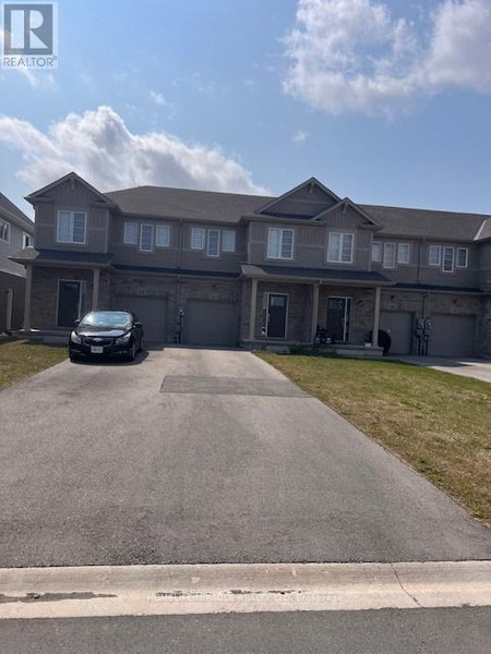 184 Sunflower Place, Welland