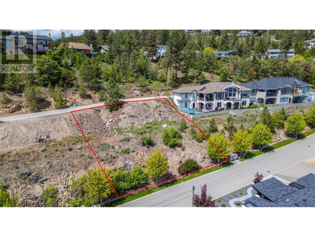 1844 Diamond View Drive, West Kelowna