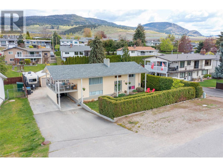 1845 Hayashi Road, Kelowna