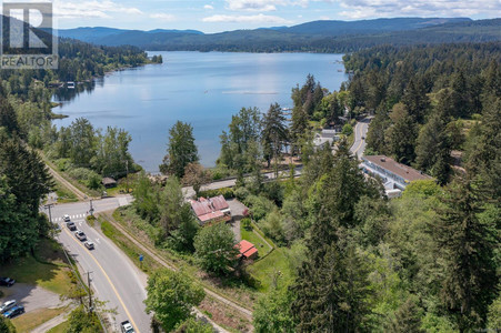 1845 Renfrew Rd, Shawnigan Lake