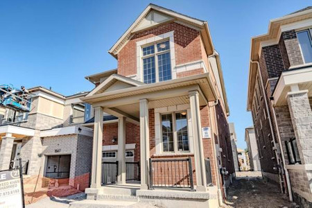 1849 Passionfruit Grve, Pickering