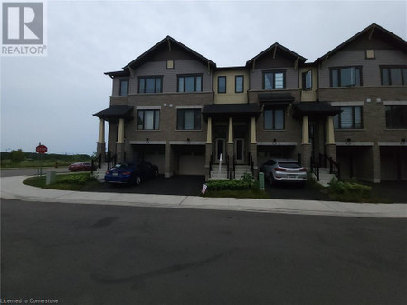 185 Bedrock Drive Unit 18, Stoney Creek