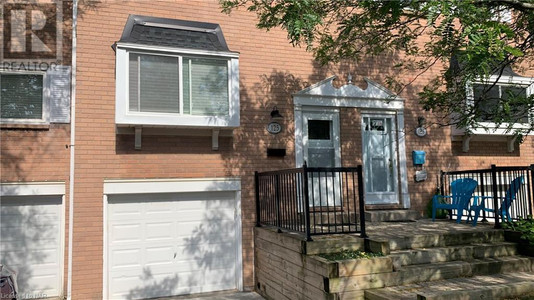 185 Denistoun Street Unit 125, Welland