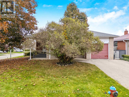 185 Elmore Drive, Halton Hills