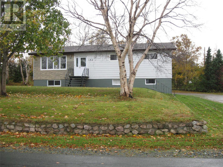 185 Garden Road, Conception Bay South