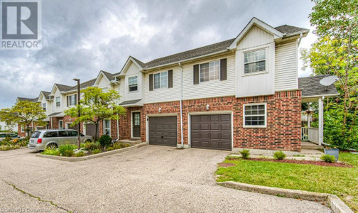 185 Highland Crescent Unit 11, Kitchener