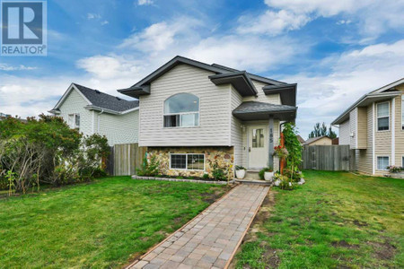 185 Westgate Crescent, Blackfalds