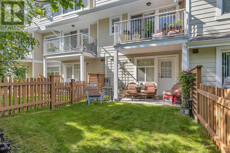 1853 Parkview Crescent Unit 26, Kelowna