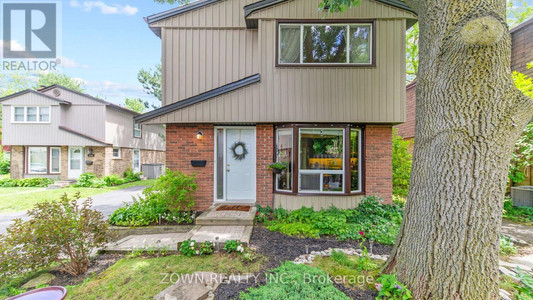 1854 Hyde Mill Crescent, Mississauga Streetsville