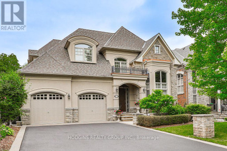 1857 Ivygate Court, Mississauga